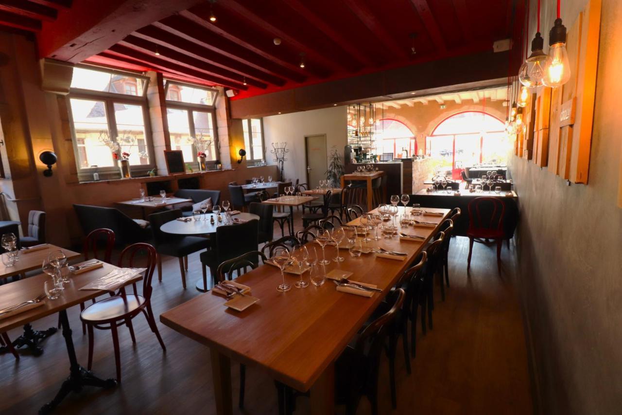 Hotel Le Corbeau